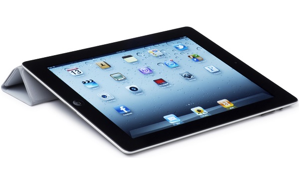    iPad 4