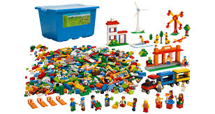   LEGO Education?