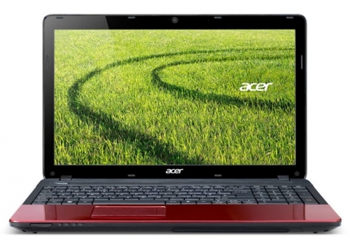   Acer Aspire E1-531-10052G50Mnrr (NX.M9REU.002) Red