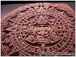 Майя, археологи обнаружили еще один календарь, сообщает Reuters