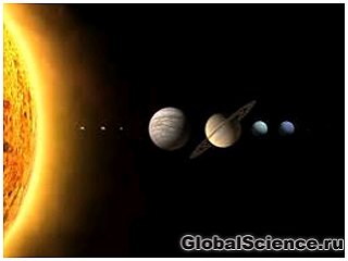 Картинки планеты, солнечная, система, солце бесплатно на рабочий стол