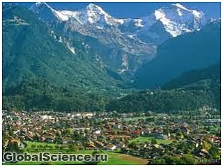 Самой зеленой и экологичной страной в мире признана Швейцария