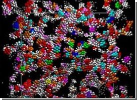GlobalScience.ru - Разгадана тайна "двуличности" стекла