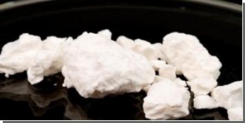 Ученые представили новое лекарство от передозировки кокаина