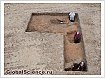 Археологи обнаружили загадочное здание римских времён