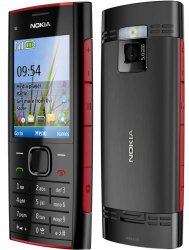 nokia x2-02