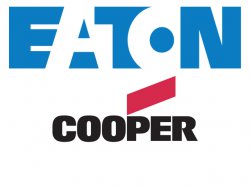 eaton  cooper industries  12  