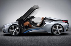  ' bmw i8 spyder