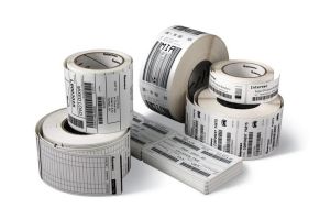 Как выбрать принтер для печати самоклеющихся этикеток с штрих-кодом
