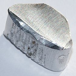 Купить металлоискатель – ради алюминиевых богатств