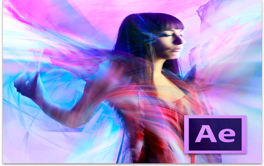 Adobe After Effects   !