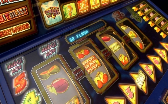 Азартные игры от виртуальных автоматов Вулкан