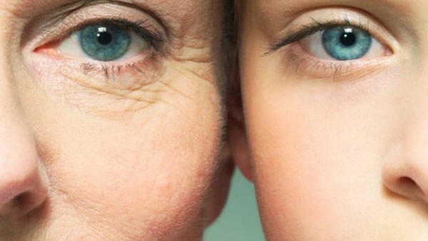 Пять способов остановить старение кожи