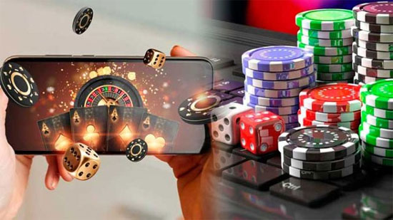 Мобильная версия казино - плюсы и минусы