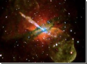Обнаружены черные дыры со сверхбыстрым вращением