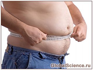 Ожирение связано с пониженной чувствительностью организма к жирам