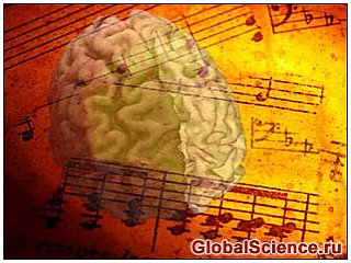 Музика тонізує мозок і покращує процес навчання 