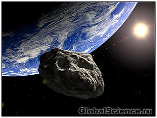 В гравитационной "мертвой зоне" около Нептуна обнаружен астероид