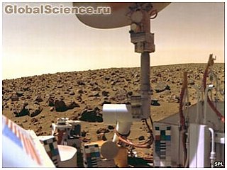 Марс не может быть безжизненной планетой - утверждают ученые
