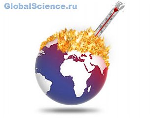 Благодаря глобальному потеплению Россия будет процветать