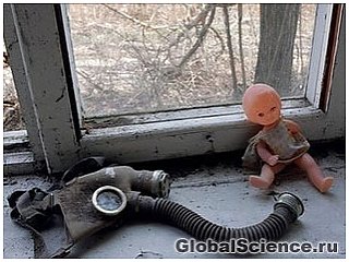 Растения в Чернобыле приспособились к радиоактивной среде