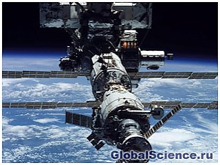 МКС побила рекорд станции Мир по времени пребывания человека в космосе