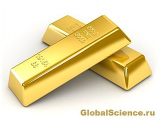 Ученые научились придавать золоту абсолютно любой цвет, делая микровырезы на его поверхности