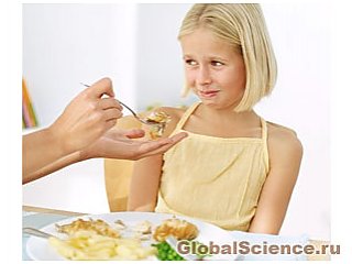 Нарушения питания у детей: причины и последствия