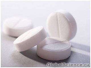 Ежедневное употребление аспирина снижает риск раковых заболеваний