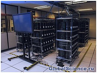ВВС США создали суперкомпьютер из 1760 штук PlayStation 3