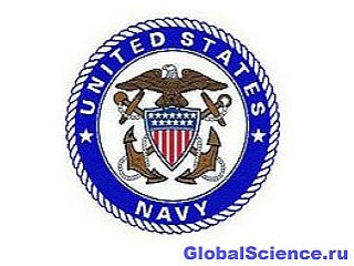 Новая электромагнитная пушка ВМФ США