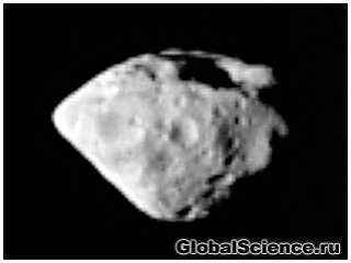 НАСА готовит миссию на астероид