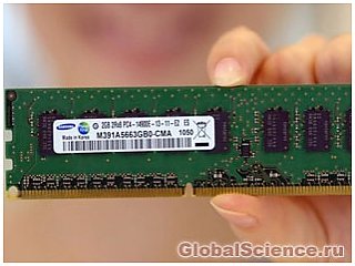 Samsung разработал новое поколение памяти, потребляющее на 40% меньше энергии
