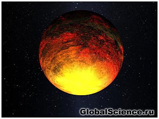 Обнаружена самая маленькая планета