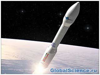 2011 год станет для Европы годом запусков ракет