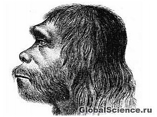 Лица Неандертальцев не были приспособлены к холоду