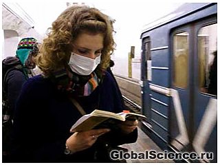 Эпидемия гриппа, в Москве закрываются школы