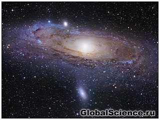 Космос як мінімум в 250 разів більше видимого Всесвіту заявляють космологи 