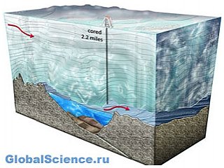 У российских ученых осталось всего 2 дня, чтобы пробурить 50 метров к озеру Восток