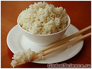 Китайский рис содержит тяжелые металлы