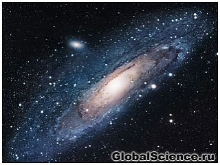 Астрономы сделали открытие в галактике Андромеды