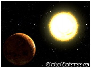 Нові умови для існування життя на інших планетах 