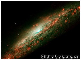 Дослідження галактик з високим вмістом газу 