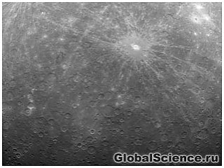 Астрономам впервые удалось получить изображение с орбиты Меркурия