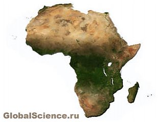 Африка – место рождения человеческого языка