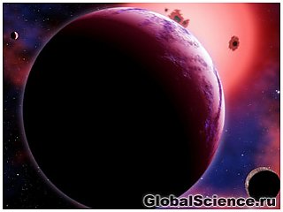 Обнаружена "супер-Земля" - самая плотная планета