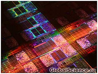 Компания Intel представила революционные трехмерные процессоры