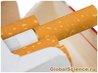 Титанатовый сигаретный фильтр обеспечит безопасность курильщикам