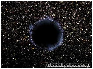 Некоторые черные дыры могут быть старше нашей Вселенной