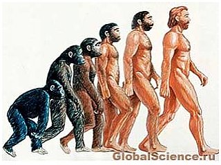 Люди еволюціонували набагато повільніше, ніж передбачалося 